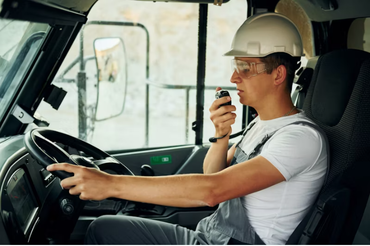 Truck Driving jobs in USA