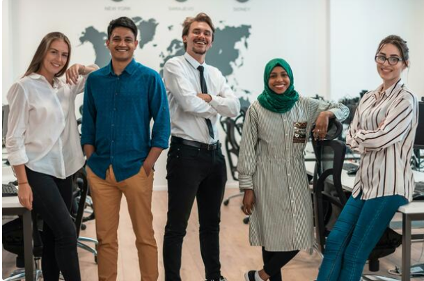 High Paying Jobs In The Netherlands With Visa Sponsorships in 2025.